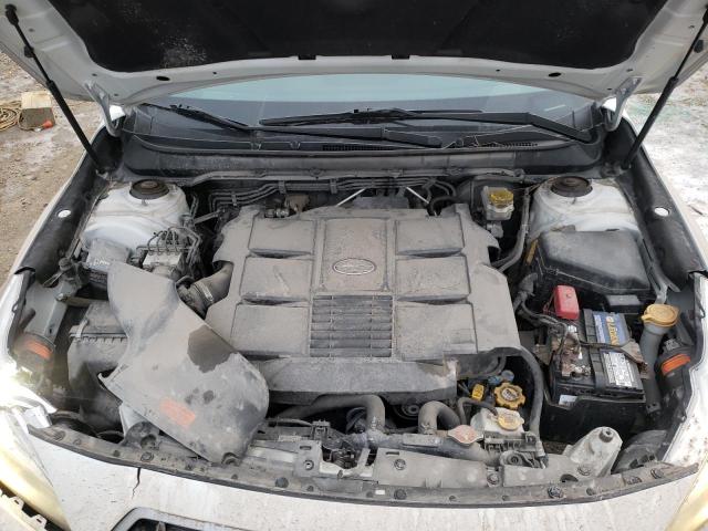 Photo 12 from auction – 2016 SUBARU OUTBACK 3. with VIN 4S4BSENC6G3263035