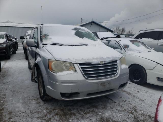 Photo 5 from auction – 2010 CHRYSLER TOWN & COU with VIN 2A4RR5D11AR460749