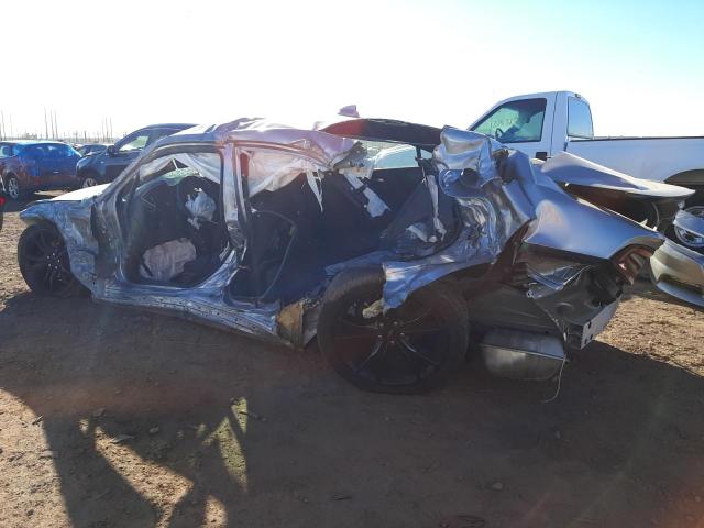 Photo 2 from auction – 2018 DODGE CHARGER SX with VIN 2C3CDXHG8JH273801