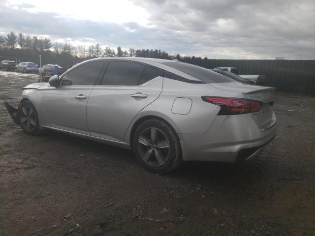 Photo 2 from auction – 2019 NISSAN ALTIMA SV with VIN 1N4BL4DV8KC125655