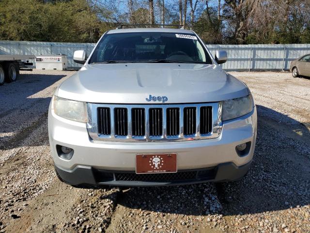Photo 5 from auction – 2011 JEEP GRAND CHER with VIN 1J4RR4GG2BC609335
