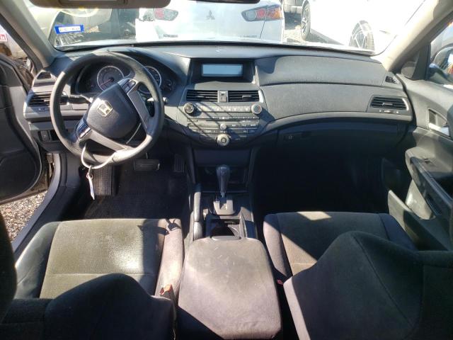 Photo 8 from auction – 2010 HONDA ACCORD LX with VIN 1HGCP2F32AA108977