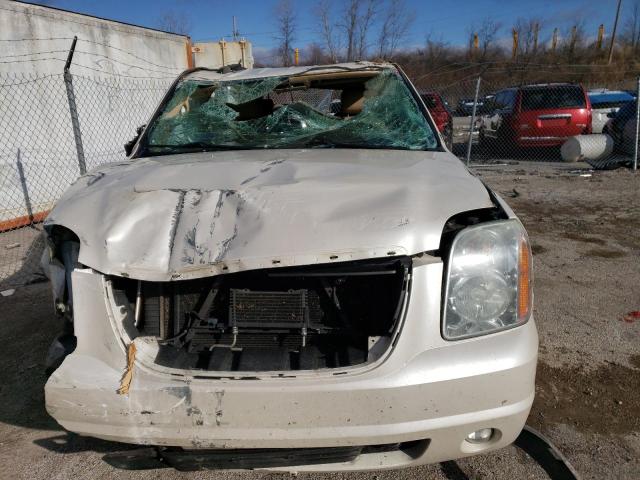 Photo 5 from auction – 2010 GMC YUKON SLT with VIN 1GKUKCE02AR248578