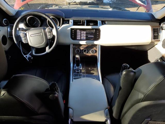 Photo 8 from auction – 2014 LAND ROVER RANGE ROVE with VIN SALWR2VF3EA308850