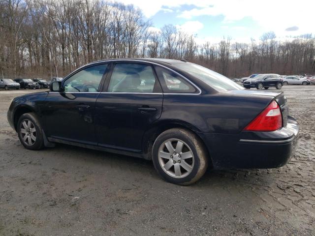 Photo 2 from auction – 2007 FORD FIVE HUNDR with VIN 1FAFP27107G114913
