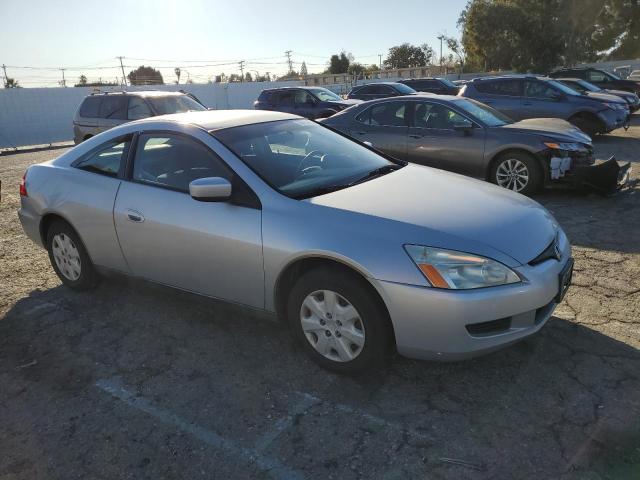 Photo 4 from auction – 2003 HONDA ACCORD LX with VIN 1HGCM71293A016739