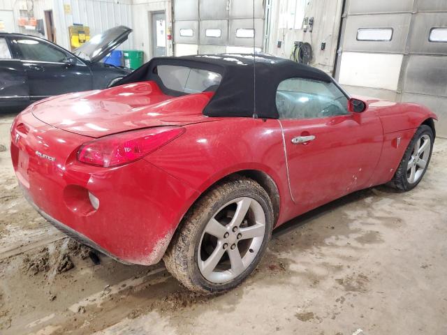 Photo 3 from auction – 2006 PONTIAC SOLSTICE with VIN 1G2MB33B96Y105855