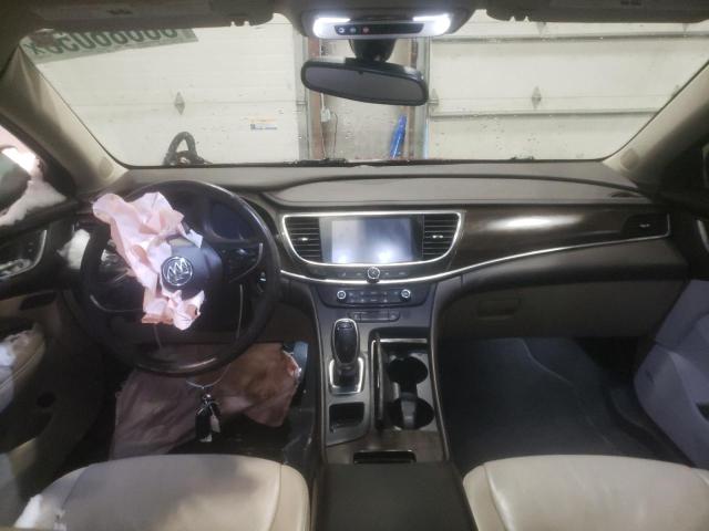 Photo 8 from auction – 2017 BUICK LACROSSE E with VIN 1G4ZP5SS2HU132031