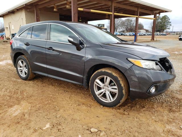 Photo 4 from auction – 2015 ACURA RDX TECHNO with VIN 5J8TB4H54FL023188