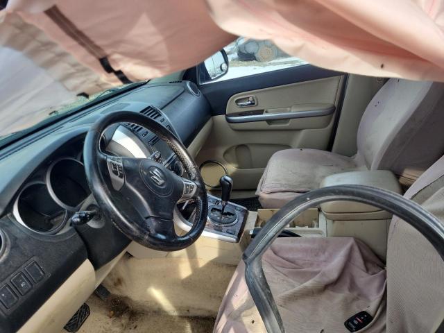 Photo 7 from auction – 2013 SUZUKI GRAND VITA with VIN JS3TD0D79D4100705
