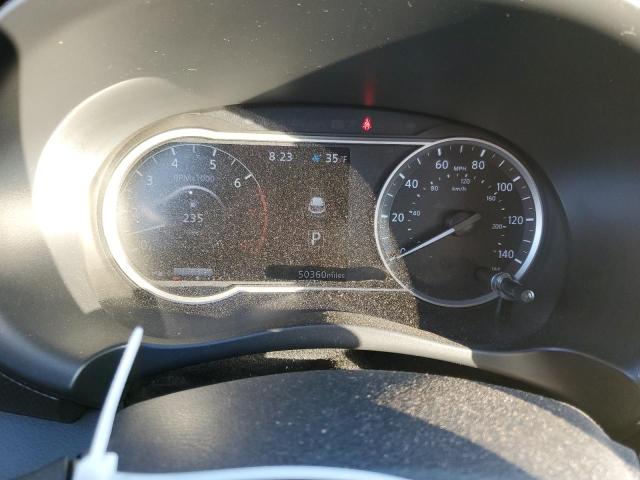 Photo 9 from auction – 2019 NISSAN KICKS S with VIN 3N1CP5CU3KL553917