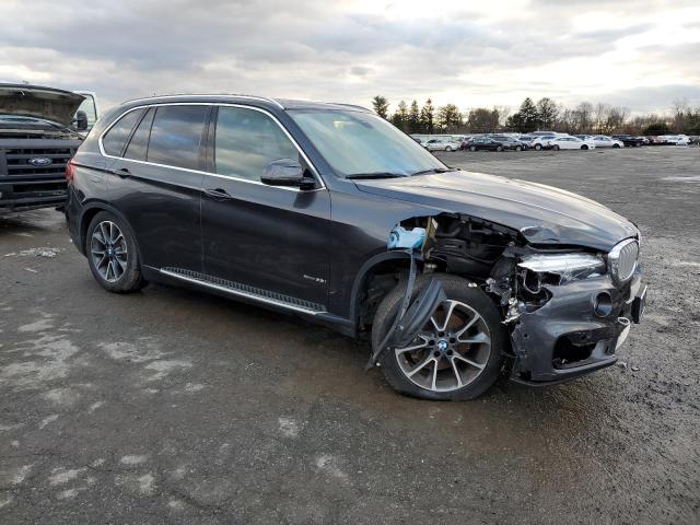 Photo 4 from auction – 2018 BMW X5 XDRIVE3 with VIN 5UXKR0C57J0X92427