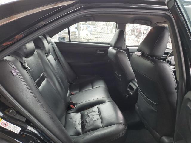 Photo 10 from auction – 2015 TOYOTA CAMRY LE with VIN 4T1BF1FK1FU898742