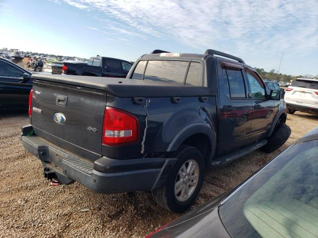 Photo 3 from auction – 2007 FORD EXPLORER S with VIN 1FMEU51K37UB33602