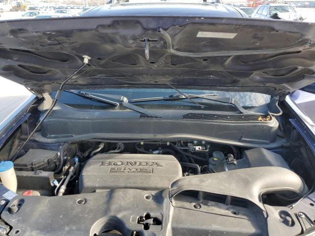 Photo 12 from auction – 2014 HONDA PILOT EXL with VIN 5FNYF3H59EB013552