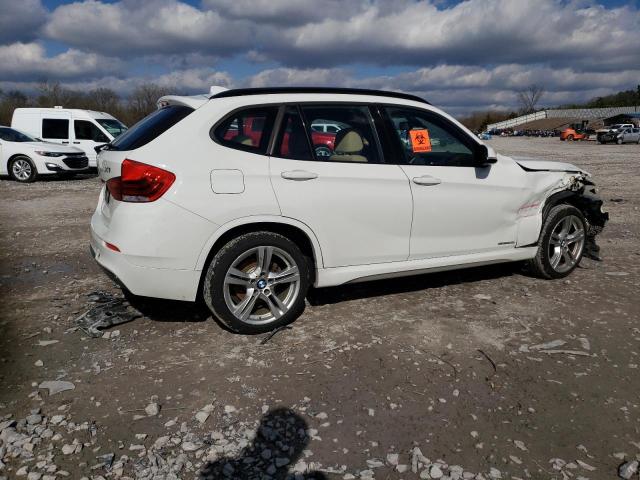 Photo 3 from auction – 2015 BMW X1 SDRIVE2 with VIN WBAVM1C51FVW56899