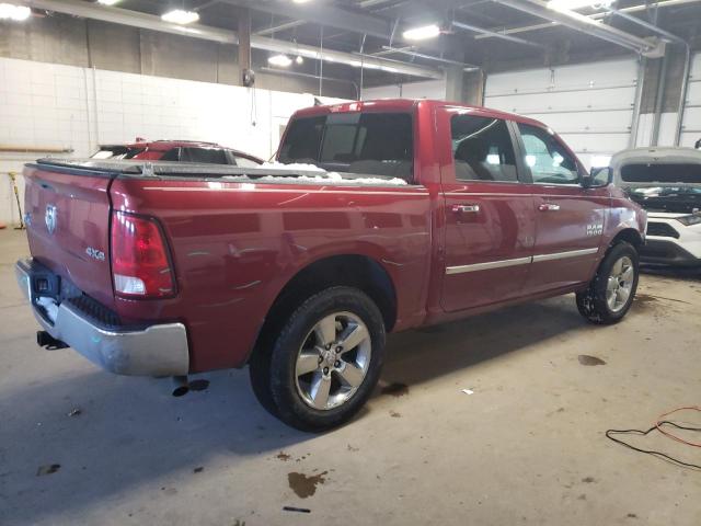 Photo 3 from auction – 2015 RAM 1500 SLT with VIN 1C6RR7LG4FS749449