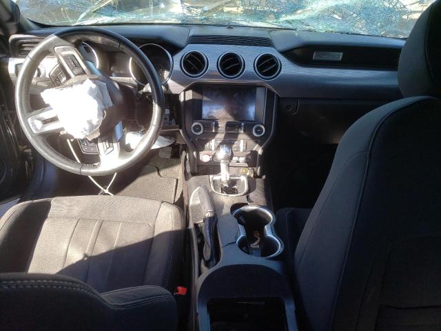 Photo 8 from auction – 2019 FORD MUSTANG with VIN 1FA6P8TH9K5169497