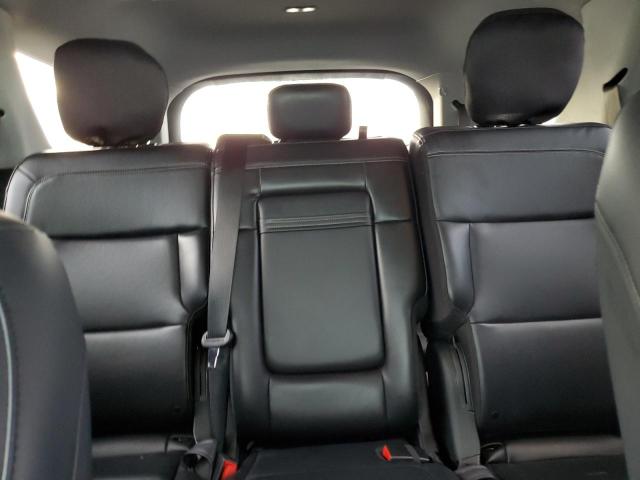 Photo 10 from auction – 2021 FORD EXPLORER X with VIN 1FMSK8DH4MGB75328