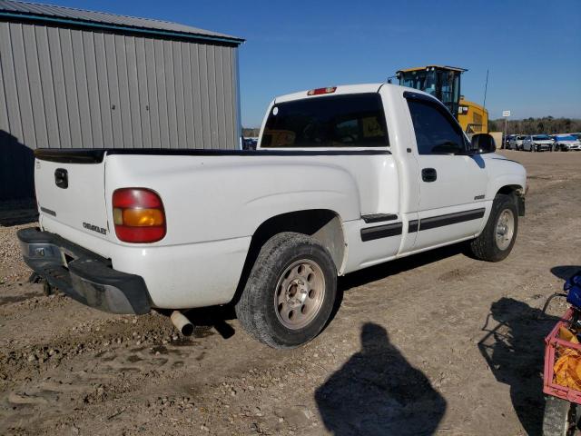 Photo 3 from auction – 2000 CHEVROLET SILVERADO with VIN 1GCEC14VXYZ239670