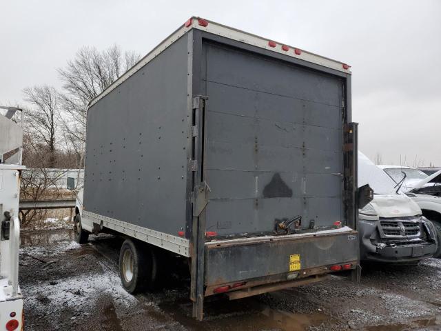Photo 2 from auction – 2000 CHEVROLET EXPRESS G3 with VIN 1GBJG31R7Y1234287