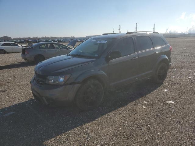 DODGE JOURNEY SX 2015 with VIN 3C4PDCBB4FT688700 - Photo from auction