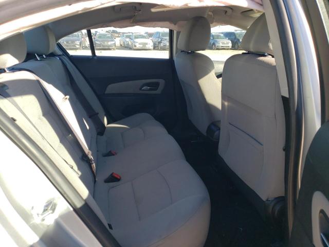 Photo 10 from auction – 2015 CHEVROLET CRUZE LT with VIN 1G1PC5SB9F7185904