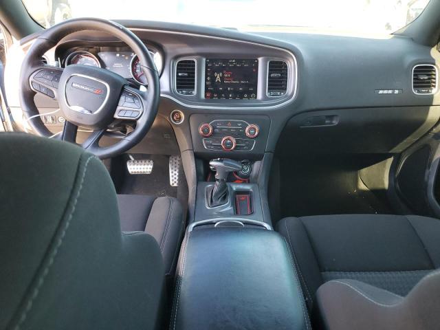 Photo 8 from auction – 2020 DODGE CHARGER SC with VIN 2C3CDXGJ6LH240750