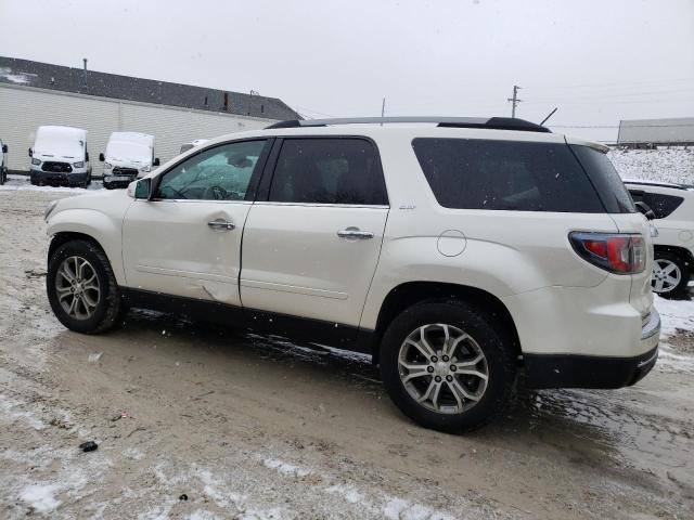 Photo 2 from auction – 2014 GMC ACADIA SLT with VIN 1GKKVRKD0EJ376282