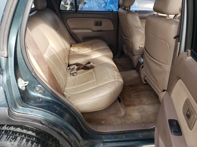 Photo 10 from auction – 1996 TOYOTA 4RUNNER SR with VIN JT3GN86R4T0011077