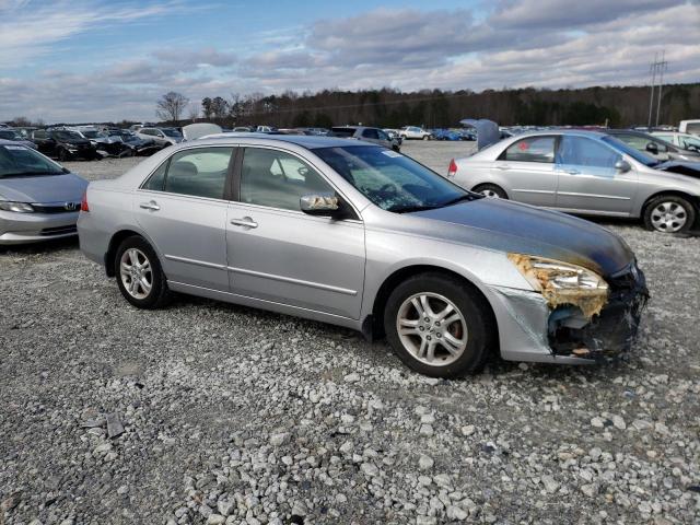 Photo 4 from auction – 2007 HONDA ACCORD SE with VIN JHMCM56347C011249