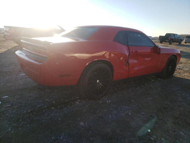 Photo 3 from auction – 2010 DODGE CHALLENGER with VIN 2B3CJ4DV1AH261370