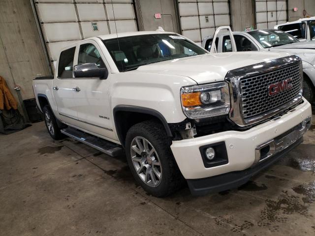 Photo 4 from auction – 2015 GMC SIERRA K15 with VIN 3GTU2WEC7FG269229
