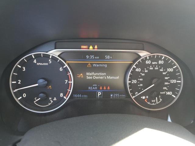 Photo 9 from auction – 2023 NISSAN ALTIMA SV with VIN 1N4BL4DV3PN337259