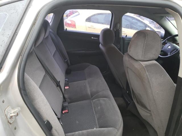 Photo 10 from auction – 2007 CHEVROLET IMPALA LT with VIN 2G1WT58N779235857