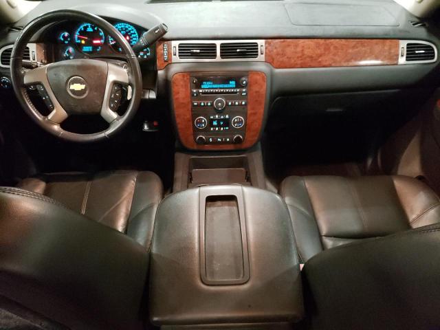 Photo 8 from auction – 2011 CHEVROLET SILVERADO with VIN 1GCPKTE35BF245857