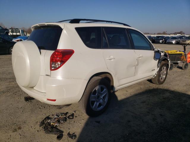 Photo 3 from auction – 2008 TOYOTA RAV4 LIMIT with VIN JTMBK31V485048999