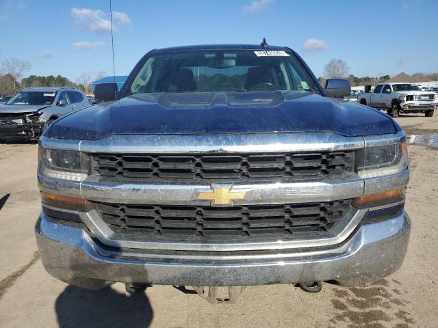 Photo 5 from auction – 2019 CHEVROLET SILVERADO with VIN 2GCVKPEC0K1168157