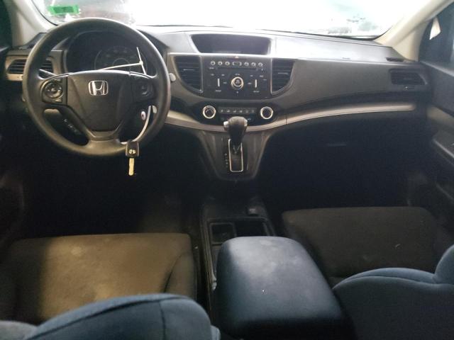 Photo 8 from auction – 2016 HONDA CR-V SE with VIN 5J6RM4H40GL040642