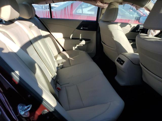 Photo 10 from auction – 2015 HONDA ACCORD EXL with VIN 1HGCR2F81FA190780