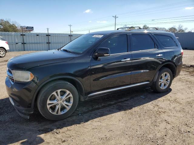 DODGE DURANGO CR 2013 with VIN 1C4RDHDG0DC659430 - Photo from auction