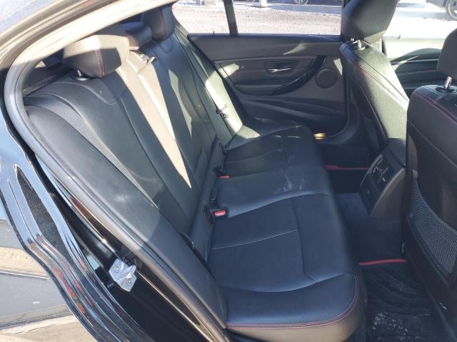 Фото 10 с аукциона – 2014 BMW 328 I с VIN WBA3A5C52EJ463626