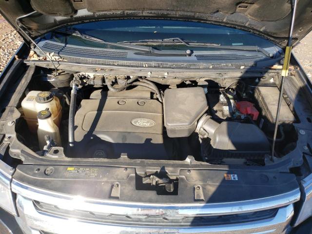 Photo 11 from auction – 2014 FORD EDGE SEL with VIN 2FMDK4JC9EBA22429