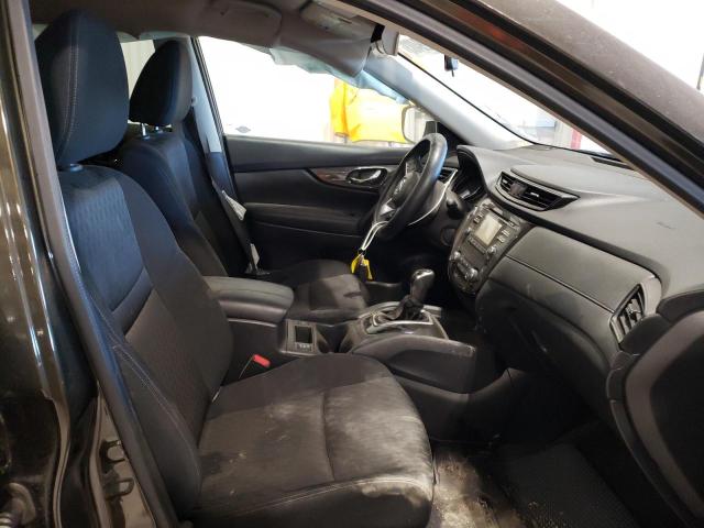 Photo 7 from auction – 2017 NISSAN ROGUE S with VIN KNMAT2MT6HP501165