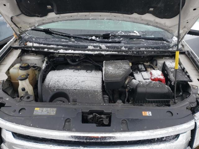 Photo 12 from auction – 2014 FORD EDGE SEL with VIN 2FMDK4JC3EBA03181