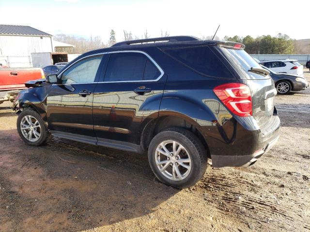 Photo 2 from auction – 2016 CHEVROLET EQUINOX LT with VIN 2GNFLFE36G6140943