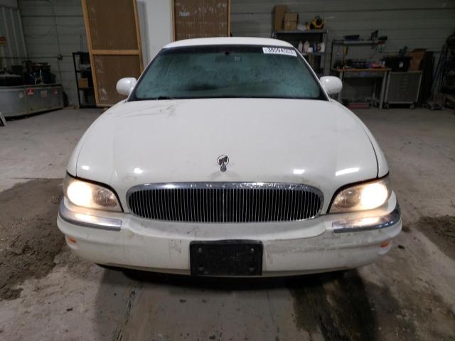 Photo 5 from auction – 2003 BUICK PARK AVENU with VIN 1G4CW54K334101451