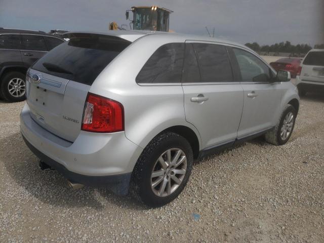 Photo 3 from auction – 2011 FORD EDGE LIMIT with VIN 2FMDK3KC8BBA16688