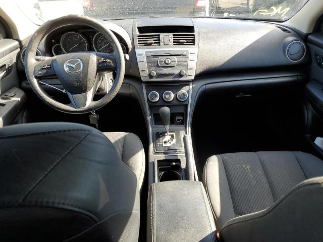 Photo 8 from auction – 2011 MAZDA 6 I with VIN 1YVHZ8BH5B5M16684