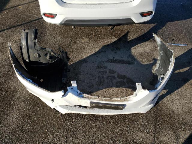 Photo 12 from auction – 2017 NISSAN SENTRA S with VIN 3N1AB7AP5HY334774